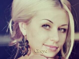 Ciroya