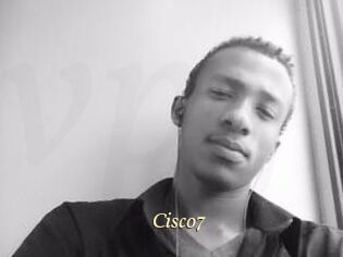 Cisco7