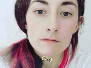 Cissy