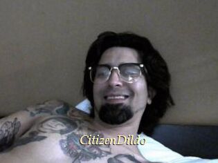 CitizenDildo