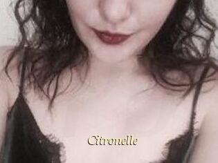 Citronelle
