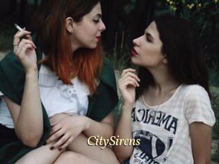 CitySirens