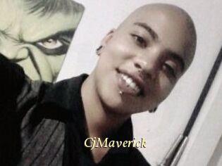 CjMaverick