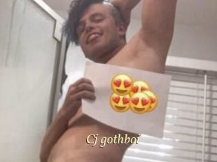 Cj_gothboi