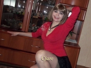 Cjare