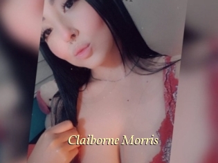Claiborne_Morris Vidéo porno gratuite
