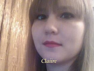 Claiire