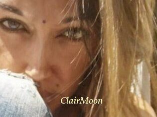 ClairMoon Vidéo porno gratuite