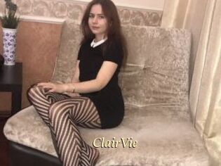ClairVie