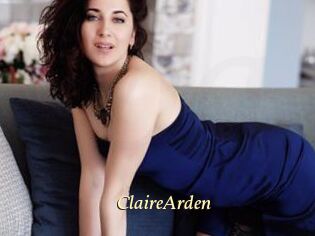 ClaireArden