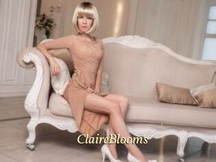 ClaireBlooms