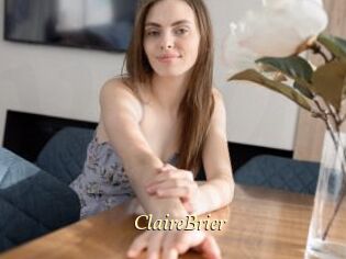 ClaireBrier