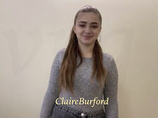 ClaireBurford