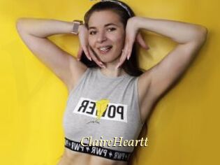 ClaireHeartt