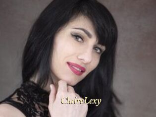 ClaireLexy