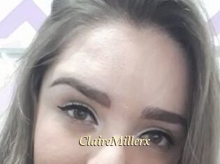 ClaireMillerx
