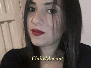 ClaireMoount