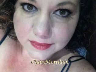 ClaireMorrdain