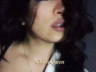 ClaireQueen