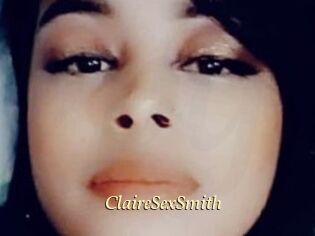 ClaireSexSmith