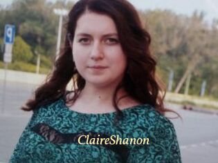 ClaireShanon