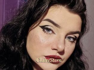 ClaireStern