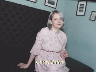 ClaireTaller