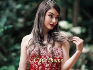 ClaireThoms
