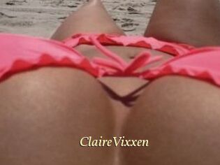 ClaireVixxen