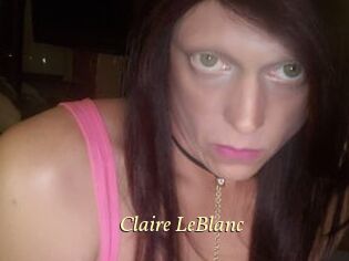 Claire_LeBlanc Vidéo porno gratuite