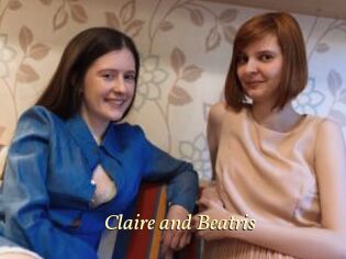 Claire_and_Beatris