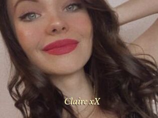 Claire_xX