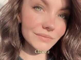 Claire_z