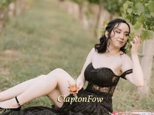 ClaptonFow