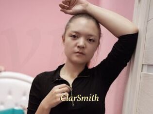 ClarSmith