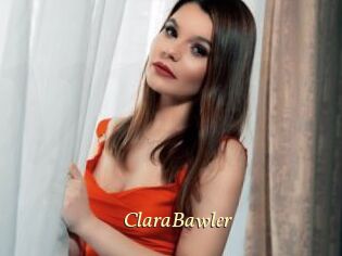 ClaraBawler