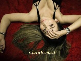 ClaraBennett