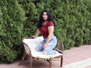 ClaraChan
