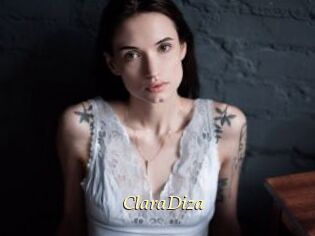 ClaraDiza Vidéo porno gratuite