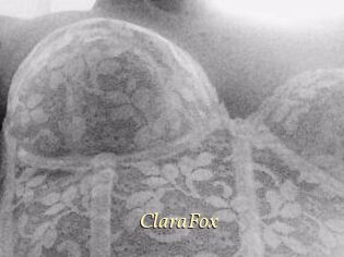 ClaraFox
