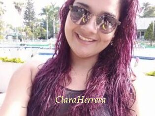ClaraHerrera