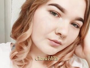 ClaraHills
