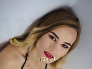 ClaraJ