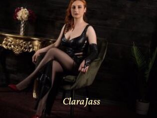 ClaraJass