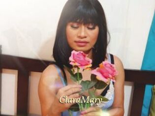 ClaraMary