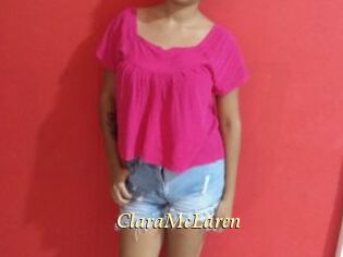 ClaraMcLaren