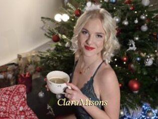 ClaraMisons