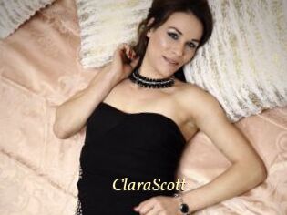 ClaraScott