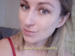 ClaraSweetHeart89