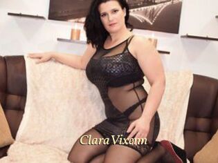 ClaraVixenn